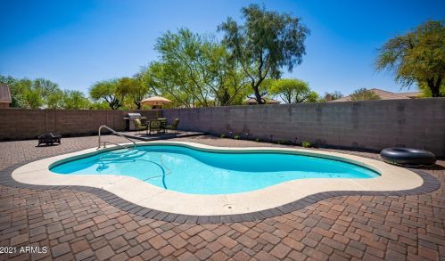 350 Nash Way, Chandler AZ  85225-4178 exterior