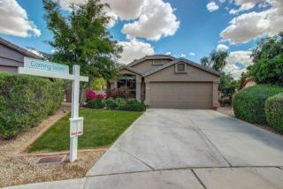 21801 48th Pl, Phoenix, AZ 85054-6703
