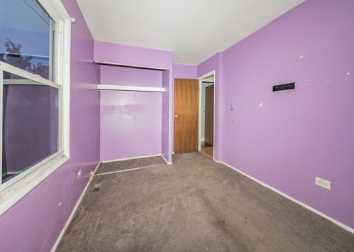 1320 Lorraine Pl, Waukegan IL exterior