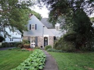 194 Buckland Ave, Rochester, NY 14618-2139