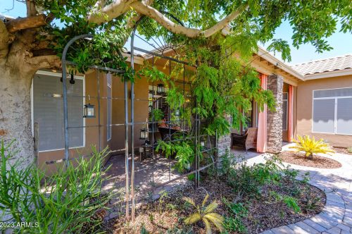 16043 27th Pl, Phoenix AZ  85048-9295 exterior