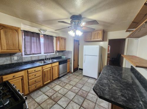 5932 Mimika Ave, Saint Louis MO 63147-1110 exterior