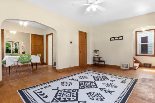 3712 Logan Ave, Milwaukee WI 53207-3905 exterior