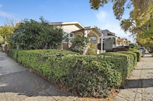 2301 Sacramento St, Berkeley, CA 94702-2127