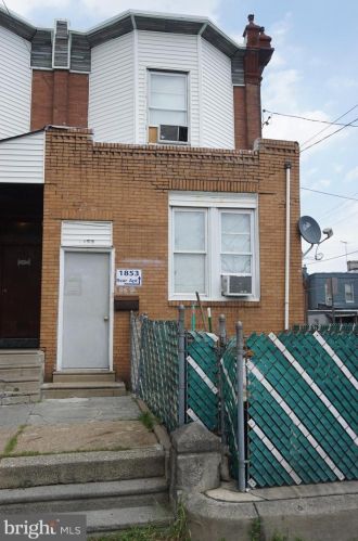 1851 Cambria St, Philadelphia PA 19134-3519 exterior