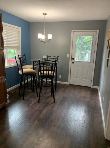 54 Florence St, Spring Bluff MO 63080-2325 exterior