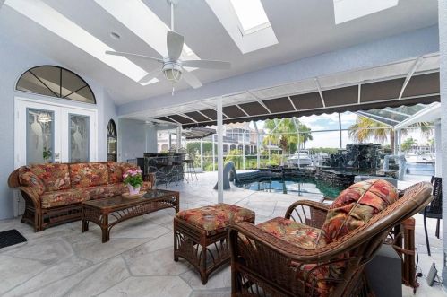 3605 Aruba Ct, Punta Gorda FL 33950-8121 exterior