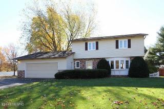 5141 Lewsinda Ave, Kalamazoo MI  49009-3823 exterior