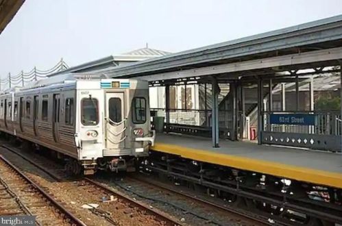 211 63rd St, Philadelphia PA  19139-1150 exterior