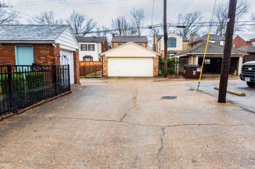 6467 Devonshire Ave, Saint Louis MO 63109-2504 exterior