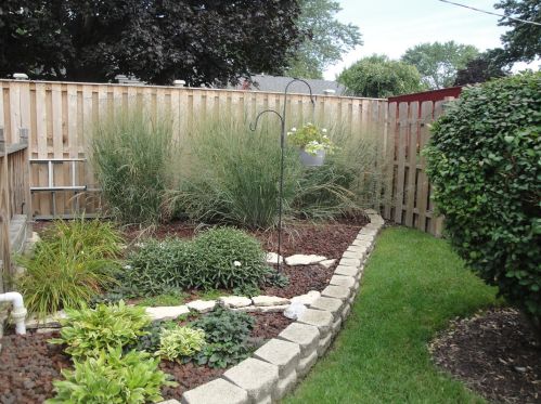 2115 Ingalls Ave, Joliet IL 60435-4058 exterior