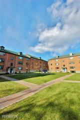 110 Longwood Ave, Brookline MA  02446-6668 exterior