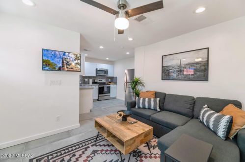 2610 24 St, Phoenix AZ 85008-1846 exterior