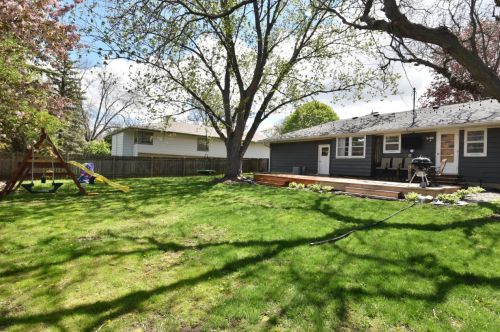 11056 Derby Ave, Milwaukee WI 53225-4558 exterior