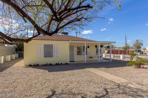 6602 6th Ave, Phoenix, AZ 85041-5764