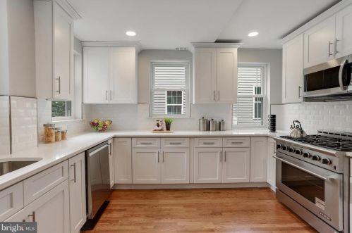 1719 Evarts St, Washington DC 20018-2117 exterior