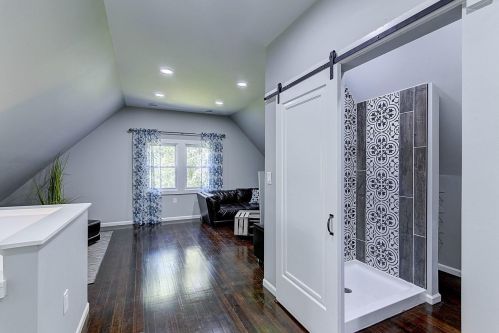 8051 37th St, Milwaukee WI  53209-1503 exterior