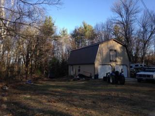 276 Daniel Webster Hwy, Concord NH  03303-2403 exterior