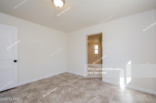 2509 Alta Vis St, Tucson AZ 85712-2009 exterior