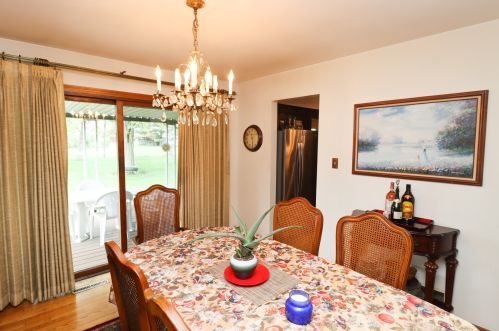 801 Rosary Ln, Joliet IL 60435-2848 exterior