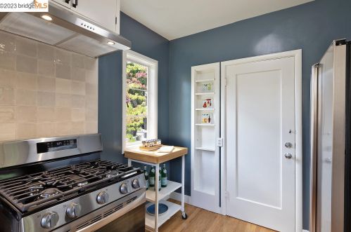 2400 Hillside, Berkeley CA 94706-1023 exterior