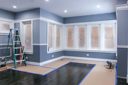 2227 61st Ave, Chicago IL  60804-2027 exterior