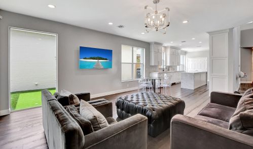 6650 24th Ter, Boca Raton FL  33496-3636 exterior