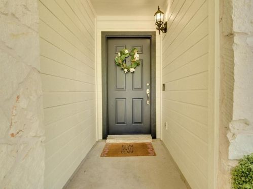 12832 Council Blf Dr, Austin TX exterior