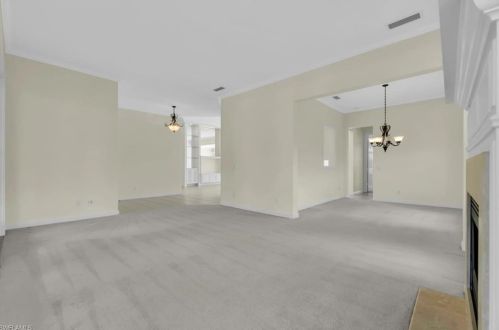 4822 Martinique Way, Naples FL 34119-9551 exterior