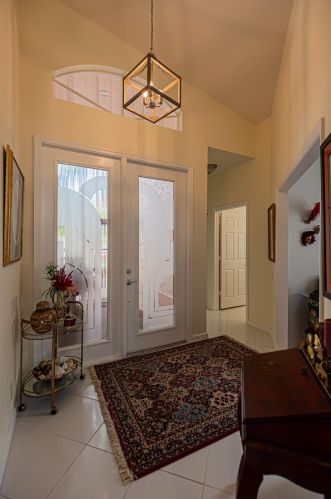 426 Springview Loop, Fort Pierce FL  34986-2663 exterior