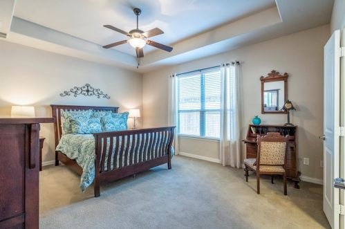 12809 Spg Hl Dr, Frisco TX 75035-1647 exterior