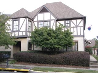 2131 Acton Park Way, Birmingham AL  35243-2528 exterior