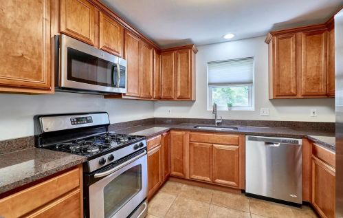 13115 Oldfarm Dr, Saint Louis MO 63146-4358 exterior