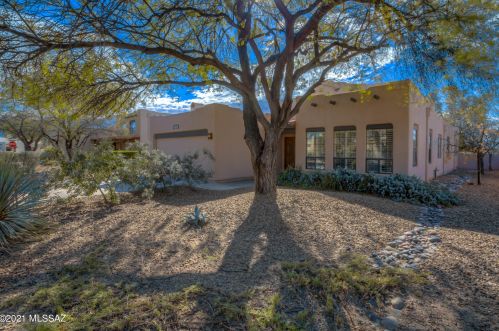 1501 Crystal Downs Ct, Tucson, AZ 85737-7215