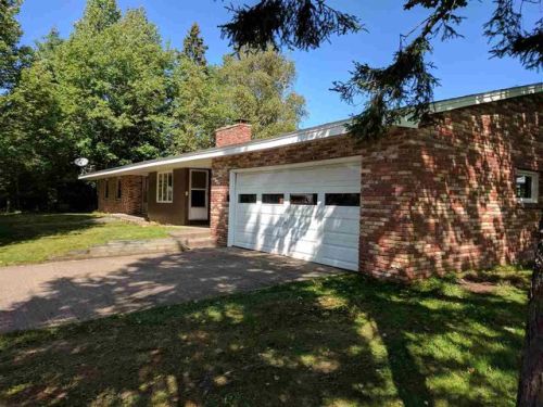 372 Adams St, Princeton, MI 49841-9511