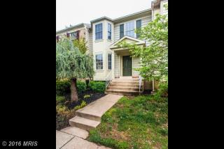 7803 Brookview Ct, Manassas VA  20109-3170 exterior