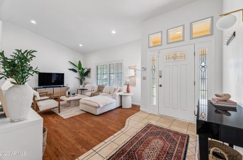 15834 47th St, Phoenix AZ  85032-4227 exterior