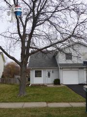 3280 Rumford Ct, Aurora, IL 60504-5971