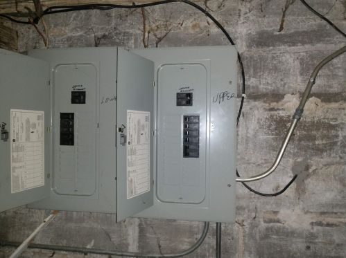 3073 25th St, Milwaukee WI  53206-1118 exterior