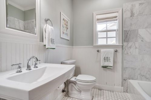 5107 Elsby Ave, Dallas TX 75209-3307 exterior