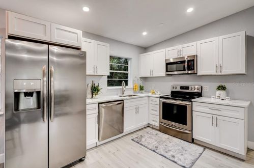 3409 Jean St, Tampa FL 33610-1623 exterior