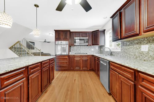 3521 82 Pl, Chicago IL 60652-2406 exterior