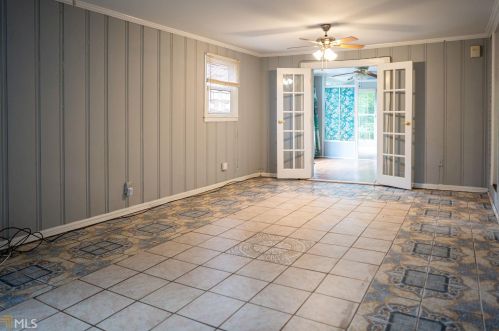 1638 Flintwood Dr, Atlanta GA 30316-4128 exterior