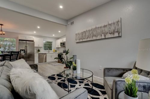 3409 Jean St, Tampa FL 33610-1623 exterior