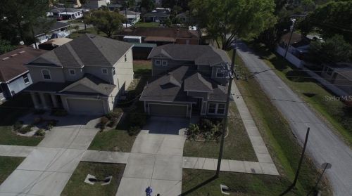 3826 Cass St, Tampa FL 33606-1305 exterior