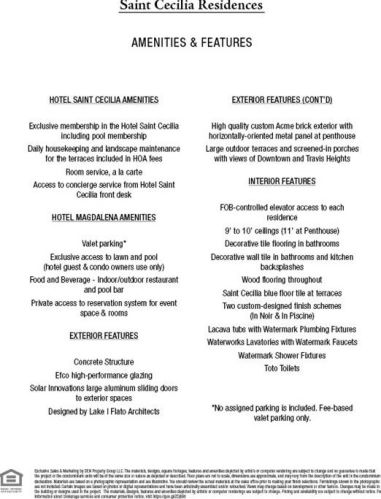 112 Academy Dr, Austin TX  78704-1852 exterior