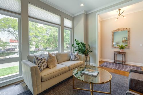 4907 Dakin St, Chicago IL 60641-2607 exterior