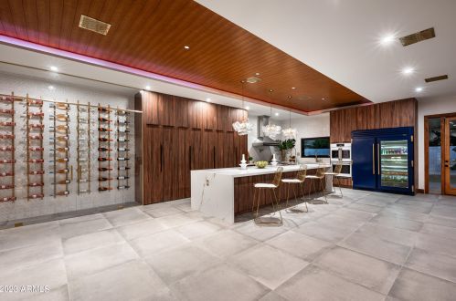 5812 44th Pl, Phoenix AZ  85040-4056 exterior