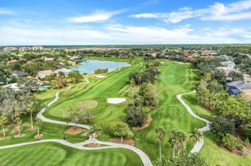 6639 Glen Arbor Way, Naples, FL 34119-4658