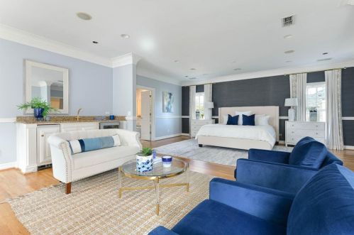 3214 Cornell Ave, Dallas TX 75205-2935 exterior